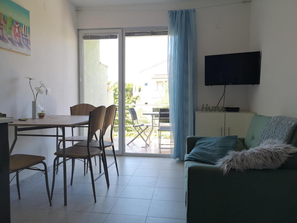 Chillout Apartments With Pool Patricia Fažana Εξωτερικό φωτογραφία
