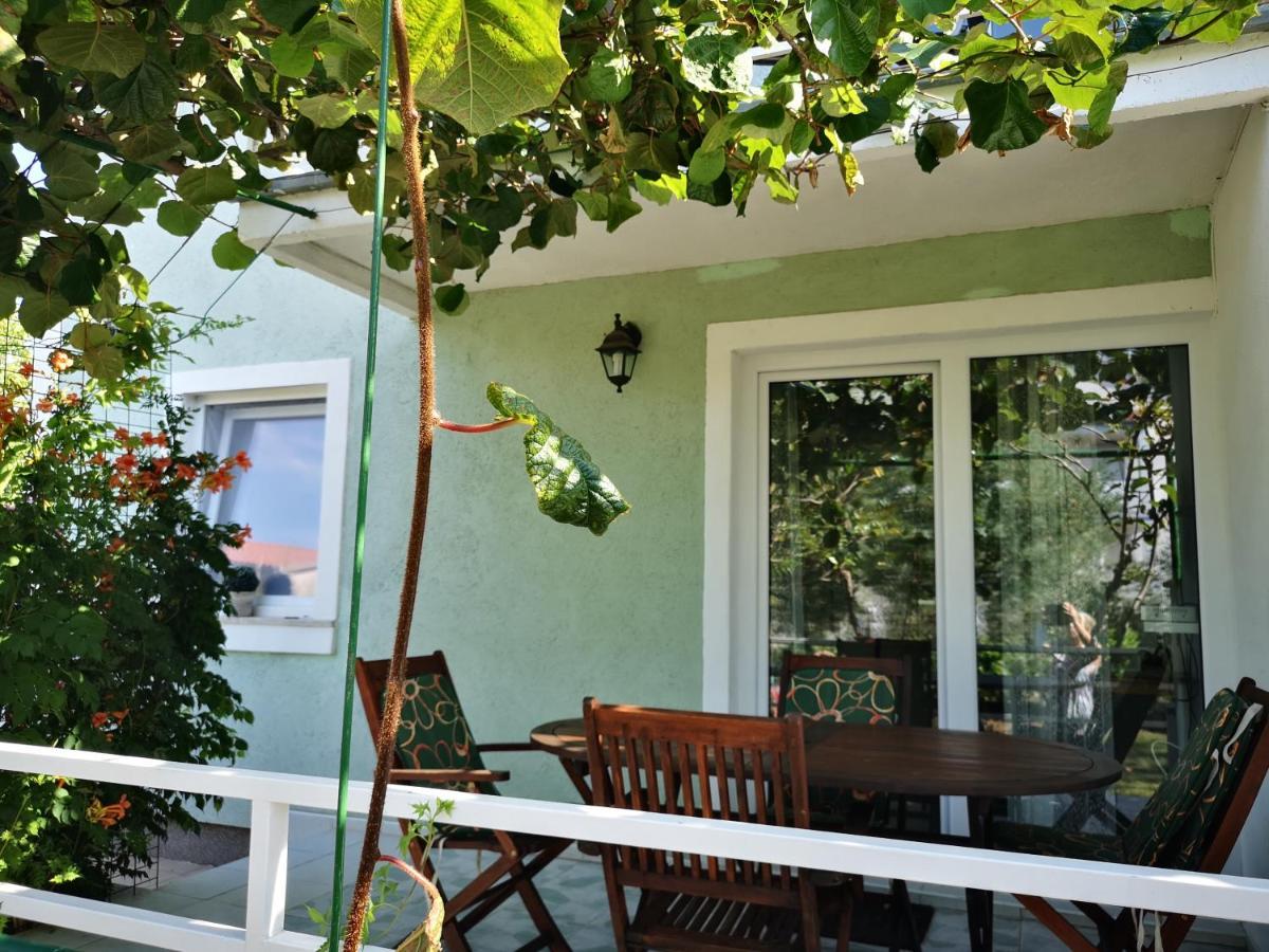 Chillout Apartments With Pool Patricia Fažana Εξωτερικό φωτογραφία