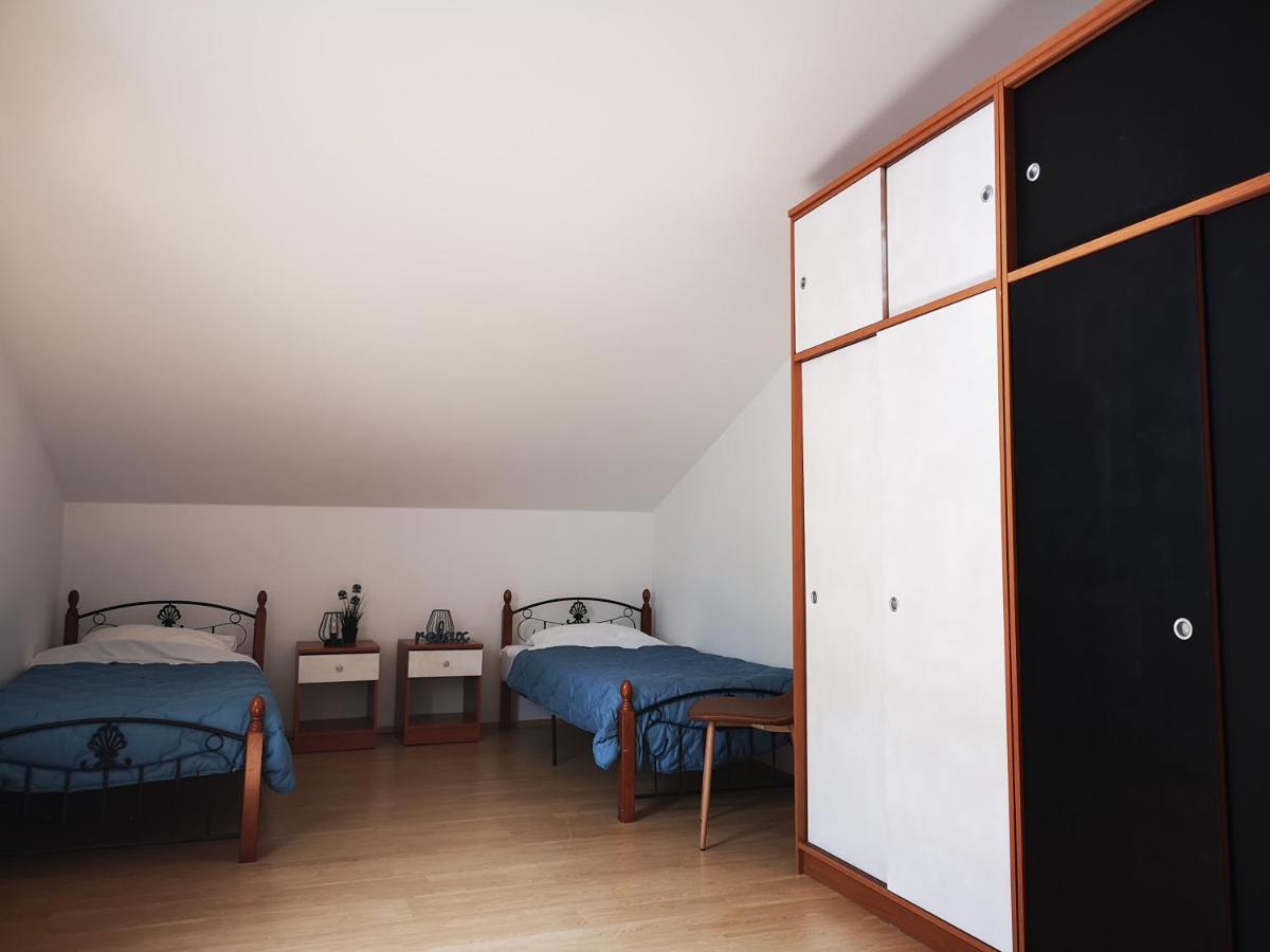Chillout Apartments With Pool Patricia Fažana Εξωτερικό φωτογραφία