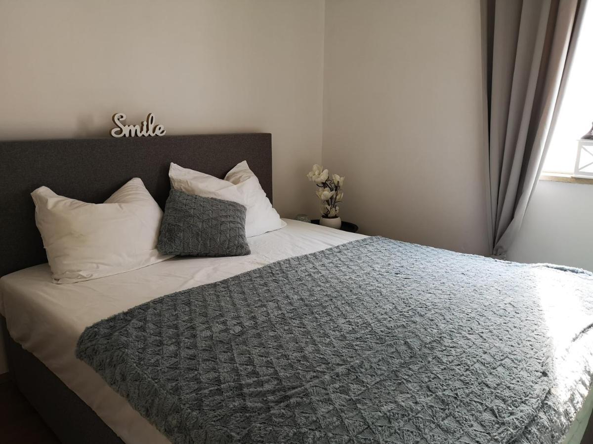 Chillout Apartments With Pool Patricia Fažana Δωμάτιο φωτογραφία