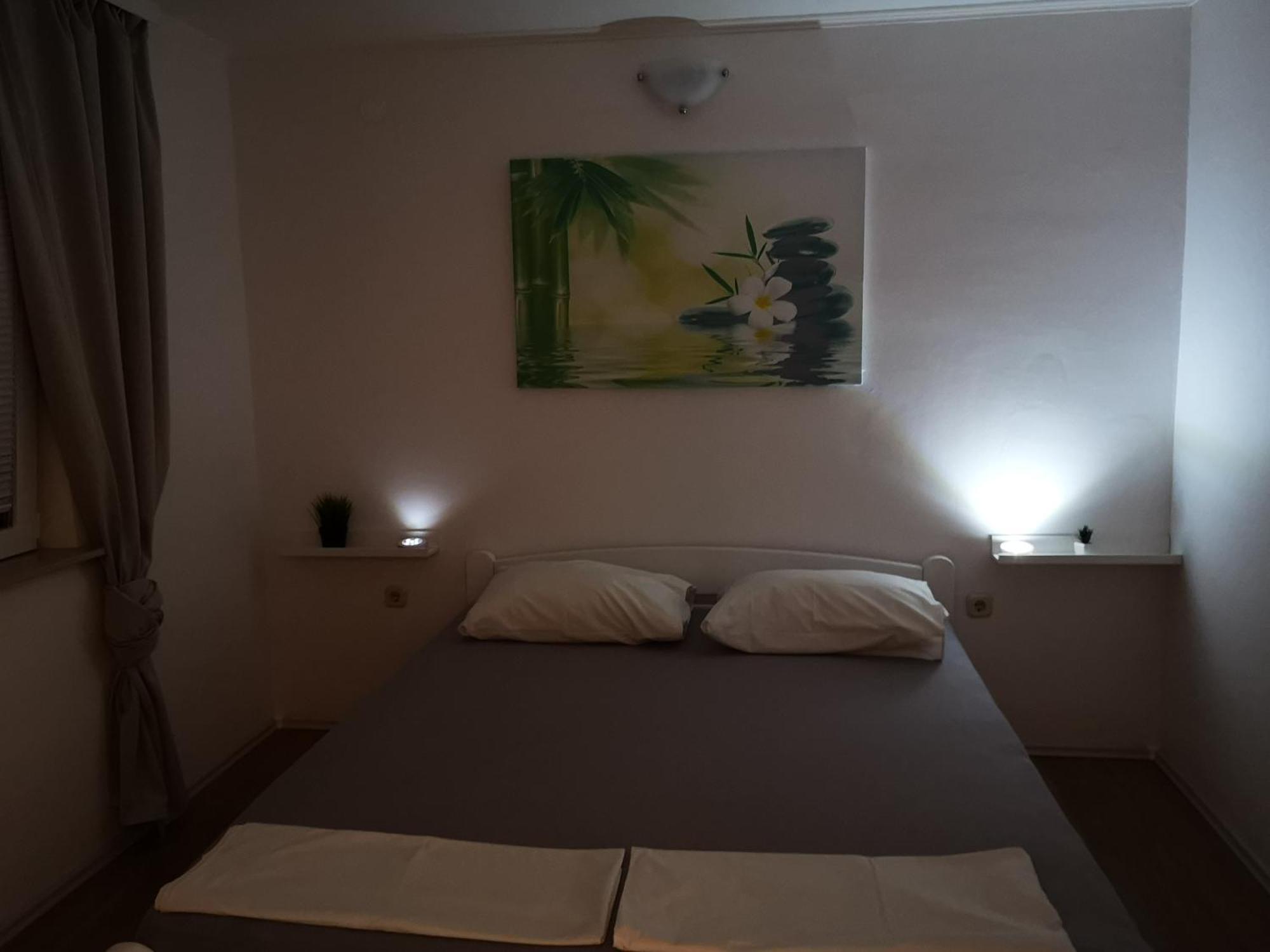 Chillout Apartments With Pool Patricia Fažana Δωμάτιο φωτογραφία