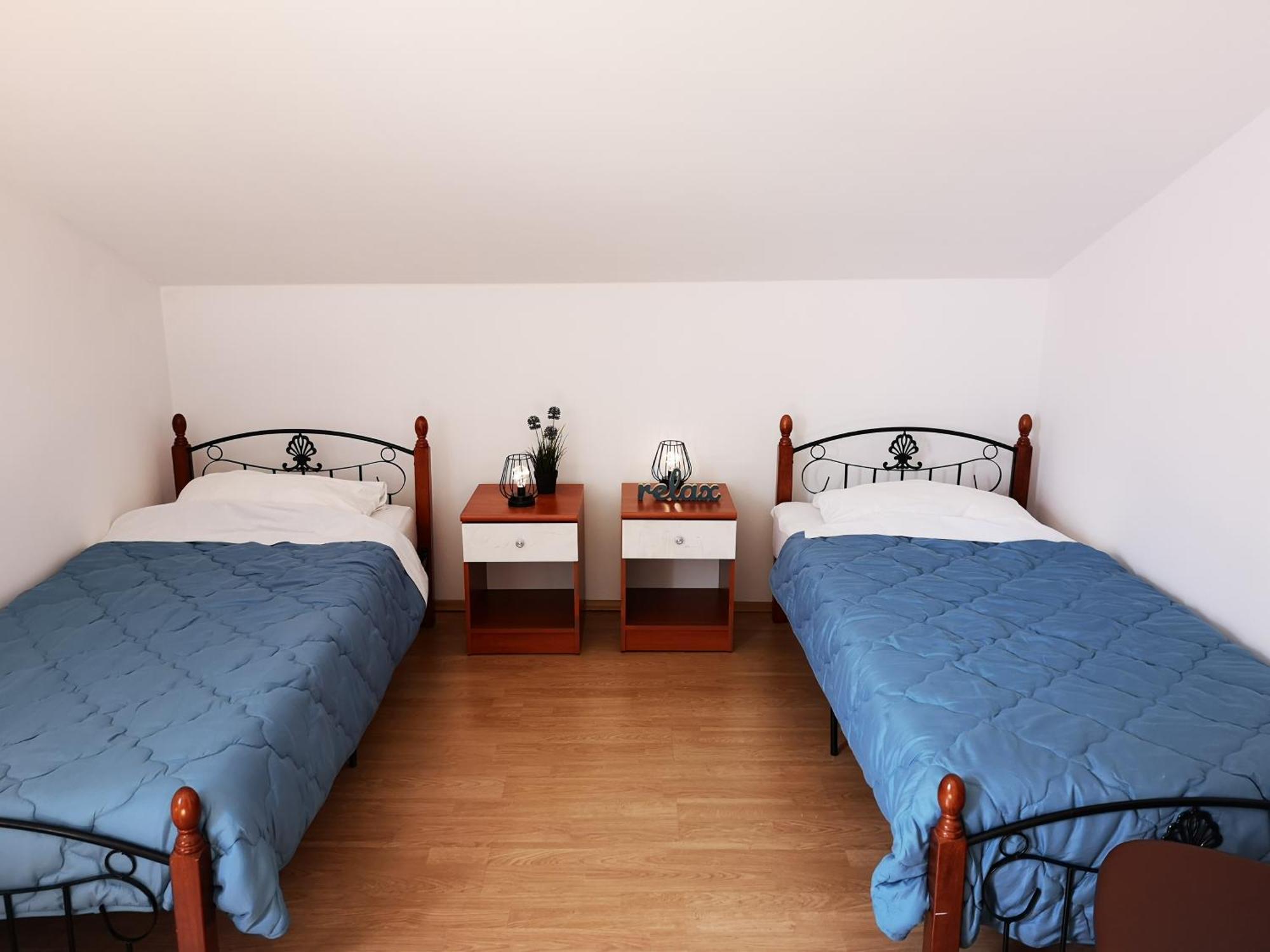 Chillout Apartments With Pool Patricia Fažana Δωμάτιο φωτογραφία
