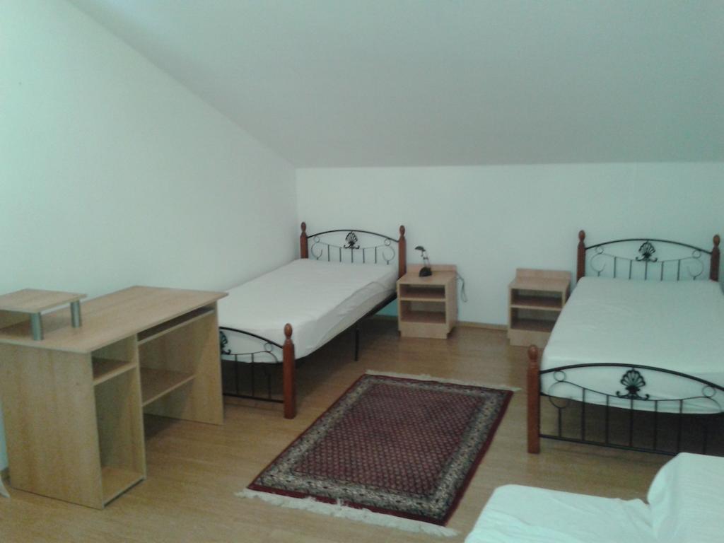 Chillout Apartments With Pool Patricia Fažana Εξωτερικό φωτογραφία